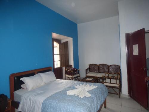 Albergue The Grasshopper Hostal Plaza De Armas