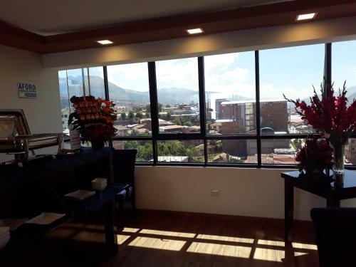 San Francisco Cusco Hotel