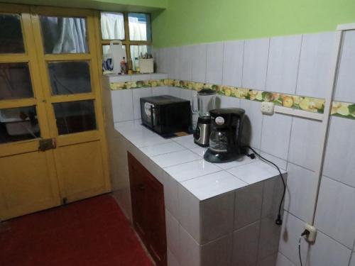 Apartment At Historical Center
