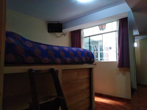 Queshua Apartment