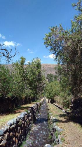 Hostal Nina Culture Sacred Valley