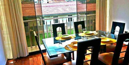 Apartamento Inti House