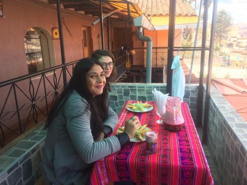 Hostal Wichana Wasi