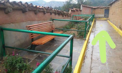 Hostal Wichana Wasi