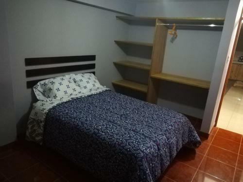 Apartamento La Casa De Eliana