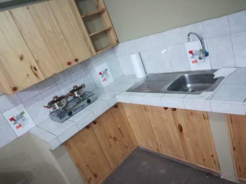 Apartamento La Casa De Eliana