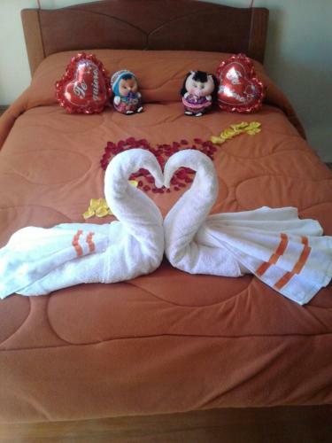 Hotel Inka's Paradise Inn