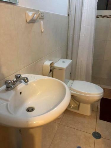 Apartamento Residencial Torres De San Borja