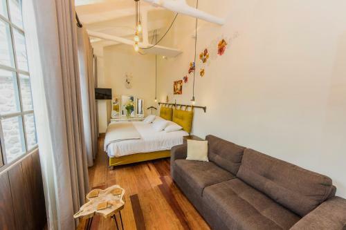 Apartamento X.o Art House