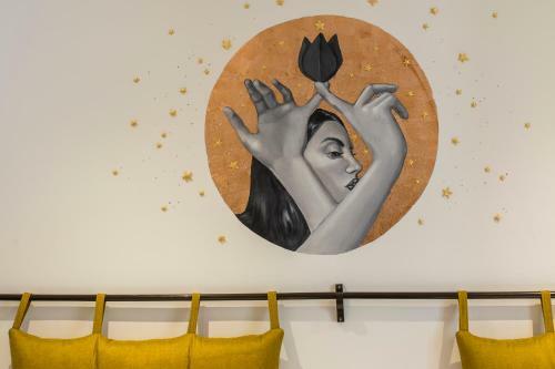 Apartamento X.o Art House