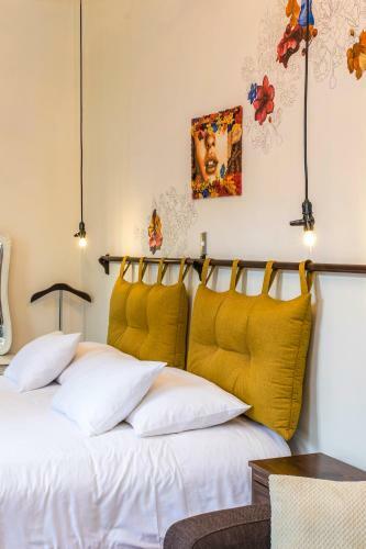 Apartamento X.o Art House