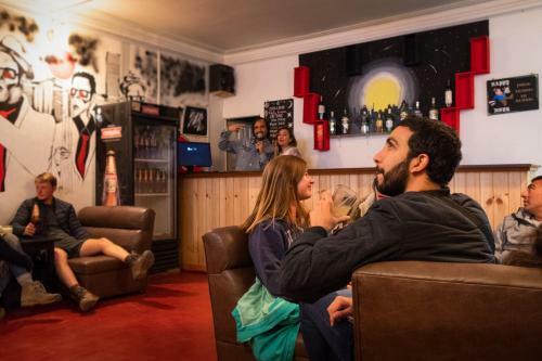 Magicpacker Hostel