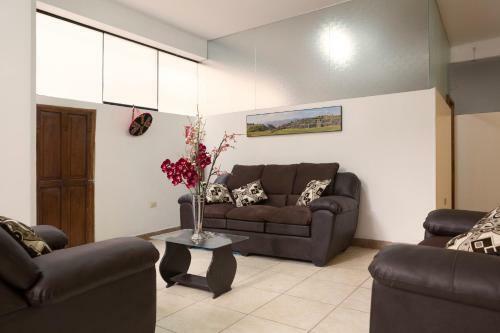 Home Hoteles Casa Arcopunku