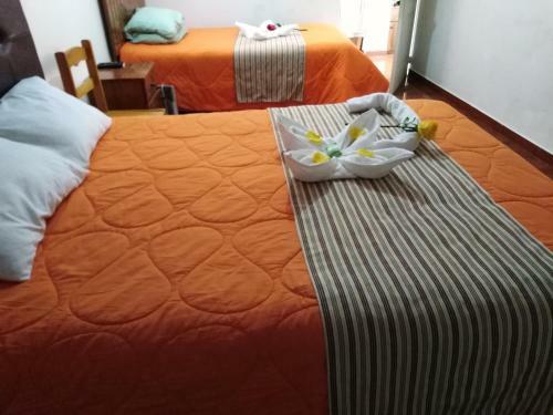 Bed & Breakfast Inkas Machupicchu Inn