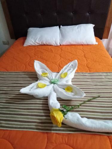 Bed & Breakfast Inkas Machupicchu Inn