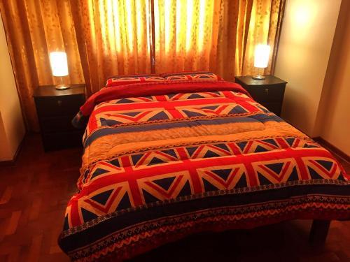 Homestay Magisterio Cusco
