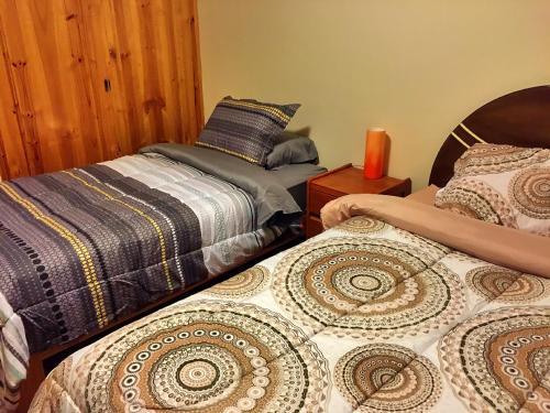 Homestay Magisterio Cusco