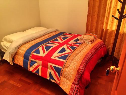 Homestay Magisterio Cusco