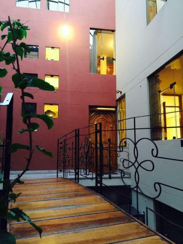 Homestay Magisterio Cusco