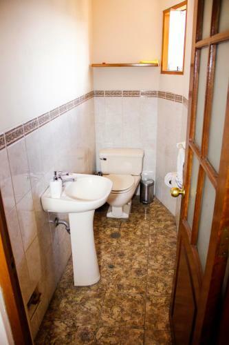 Homestay Magisterio Cusco