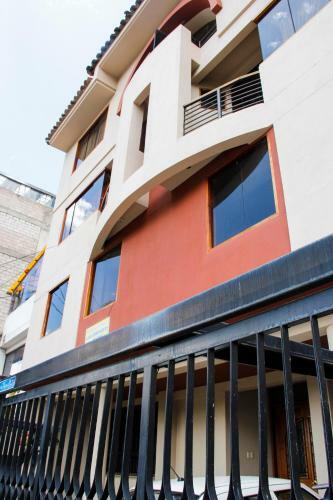 Homestay Magisterio Cusco