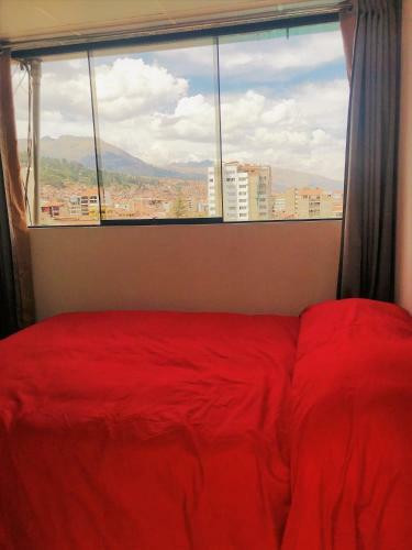 Apartamento Habitaciones Cusco