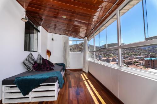 Apartamento Hilariapartment.cusco