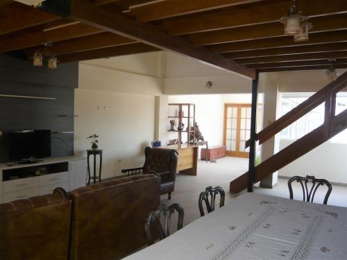 Apartamento Ttio's House
