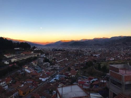 Hostal Feliz Vista