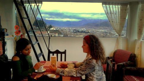 Hostal Feliz Vista