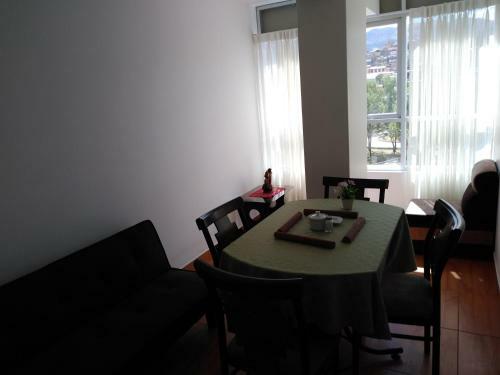 Los Condores Apart Hotel