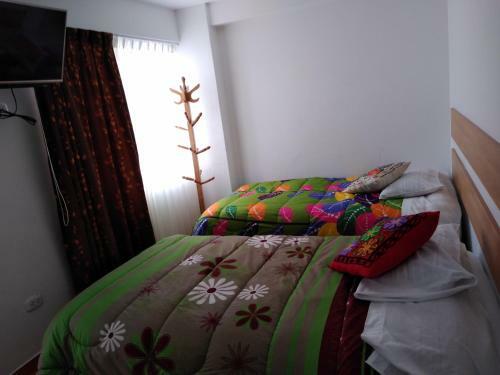Los Condores Apart Hotel