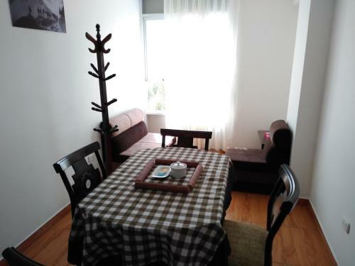 Los Condores Apart Hotel