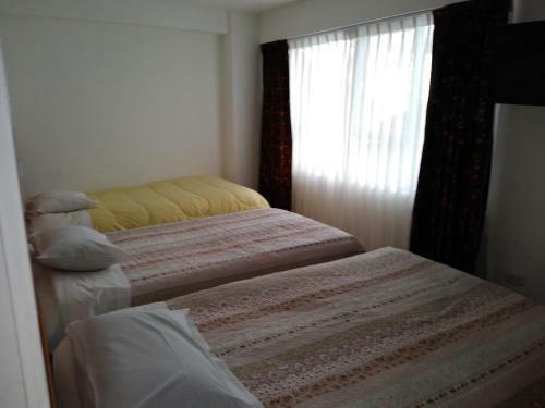 Los Condores Apart Hotel