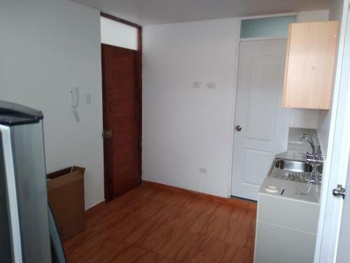 Los Condores Apart Hotel