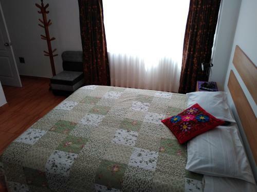 Los Condores Apart Hotel