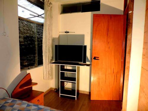 Apartamento Departamento A 4 Cudras De La Plaza De Cusco