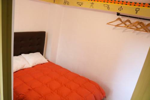 Albergue Andean Rooftop Guesthouse