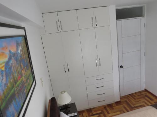 Apartamentos Quewe
