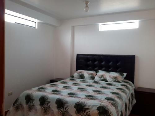 Apartamento Departamento Amoblado-ardab