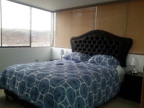 Apartamento Departamento Amoblado-ardab
