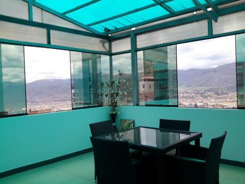 Apartamento Departamento Amoblado-ardab
