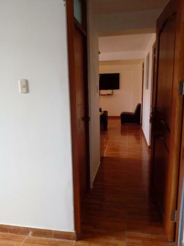 Apartamento Departamento Amoblado-ardab
