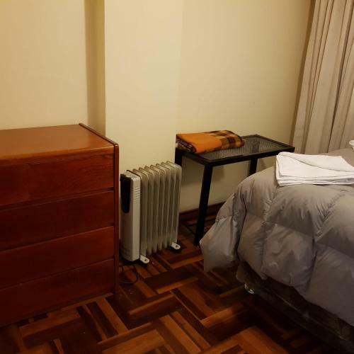 Apartamento Magic Place In Cusco Kn