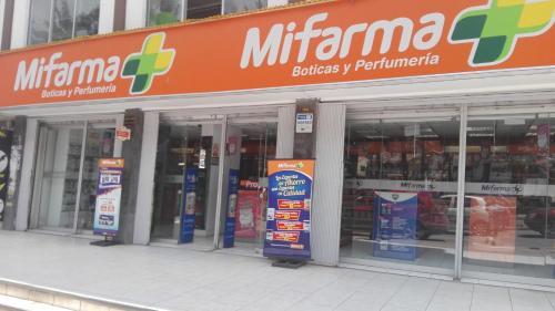 Apartamento Magic Place In Cusco Kn