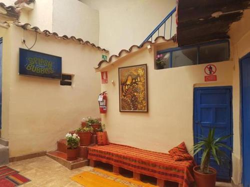 Hostal Guests House Tuku Wasi