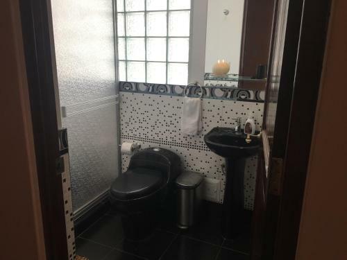 Comodo Y Seguro Homestay