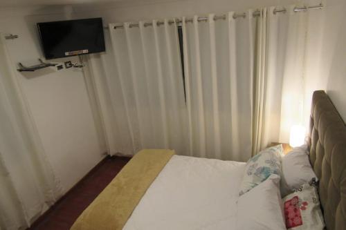 Hotel Qheswa Casa Boutique