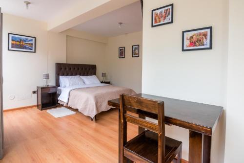 Delvalle Home Habitaciones Privadas