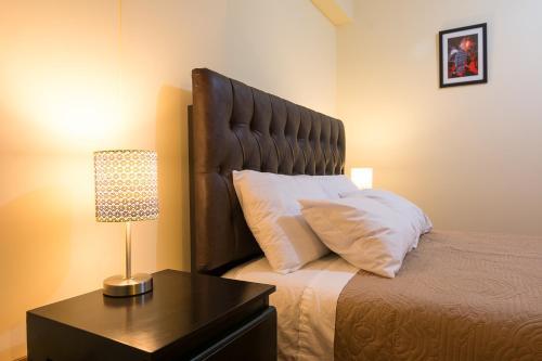 Delvalle Home Habitaciones Privadas